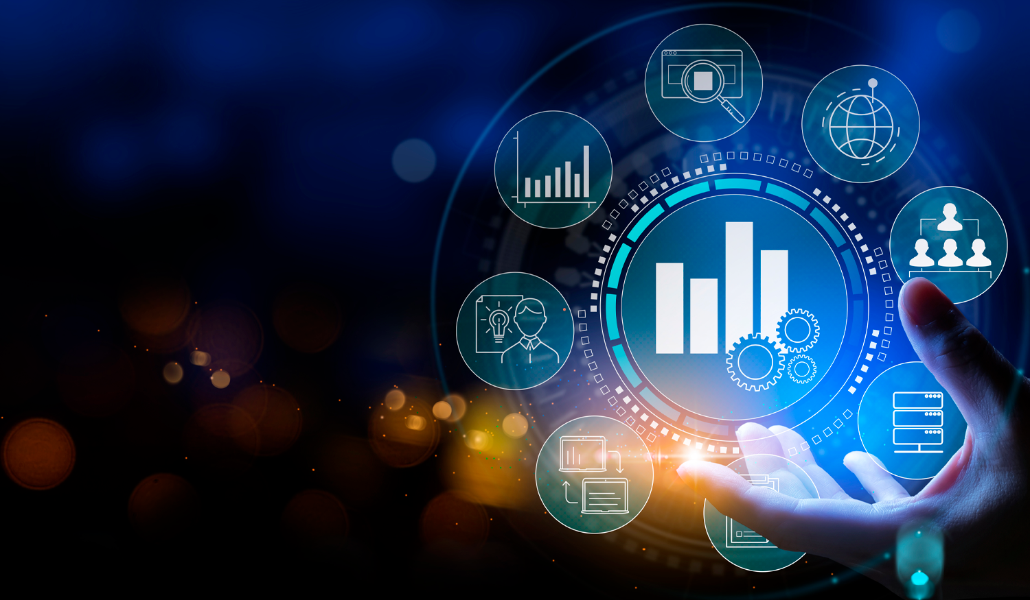 Big Data Analytics