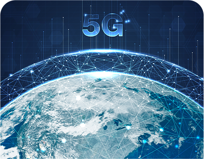 5G Americas indica que indústria caminha em direção a redes definidas por software
