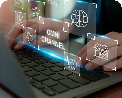 Omnichannel em 2025