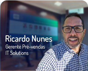 Ricardo Nunes