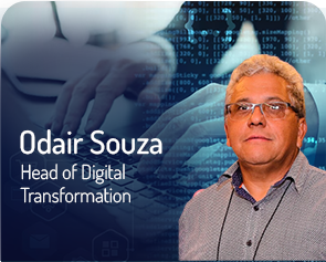 Odair Souza