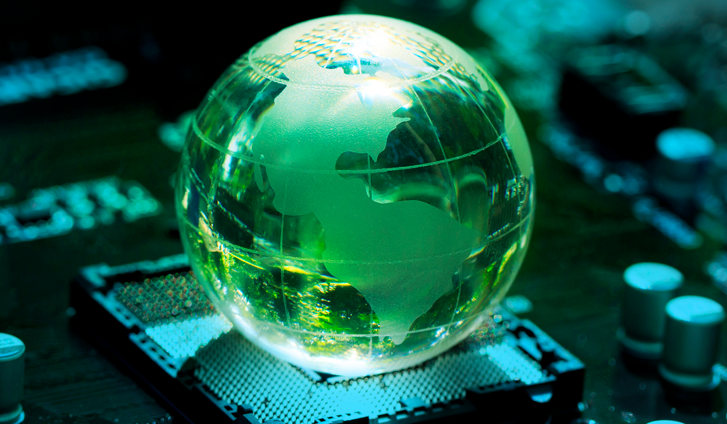 Computação Verde