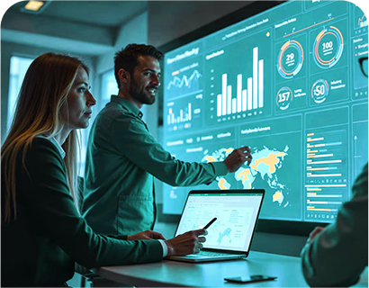 Tendências-em Data-&-Analytics-para-2025